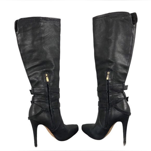 Sam Edelman Roula Knee-high Boot - Picture 2 of 2